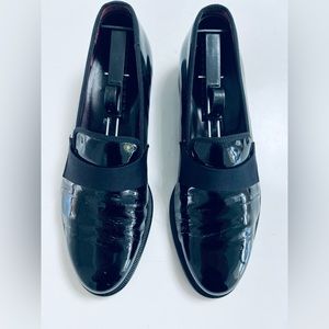 Salvatore Ferragamo Men’s Shoes 8.5